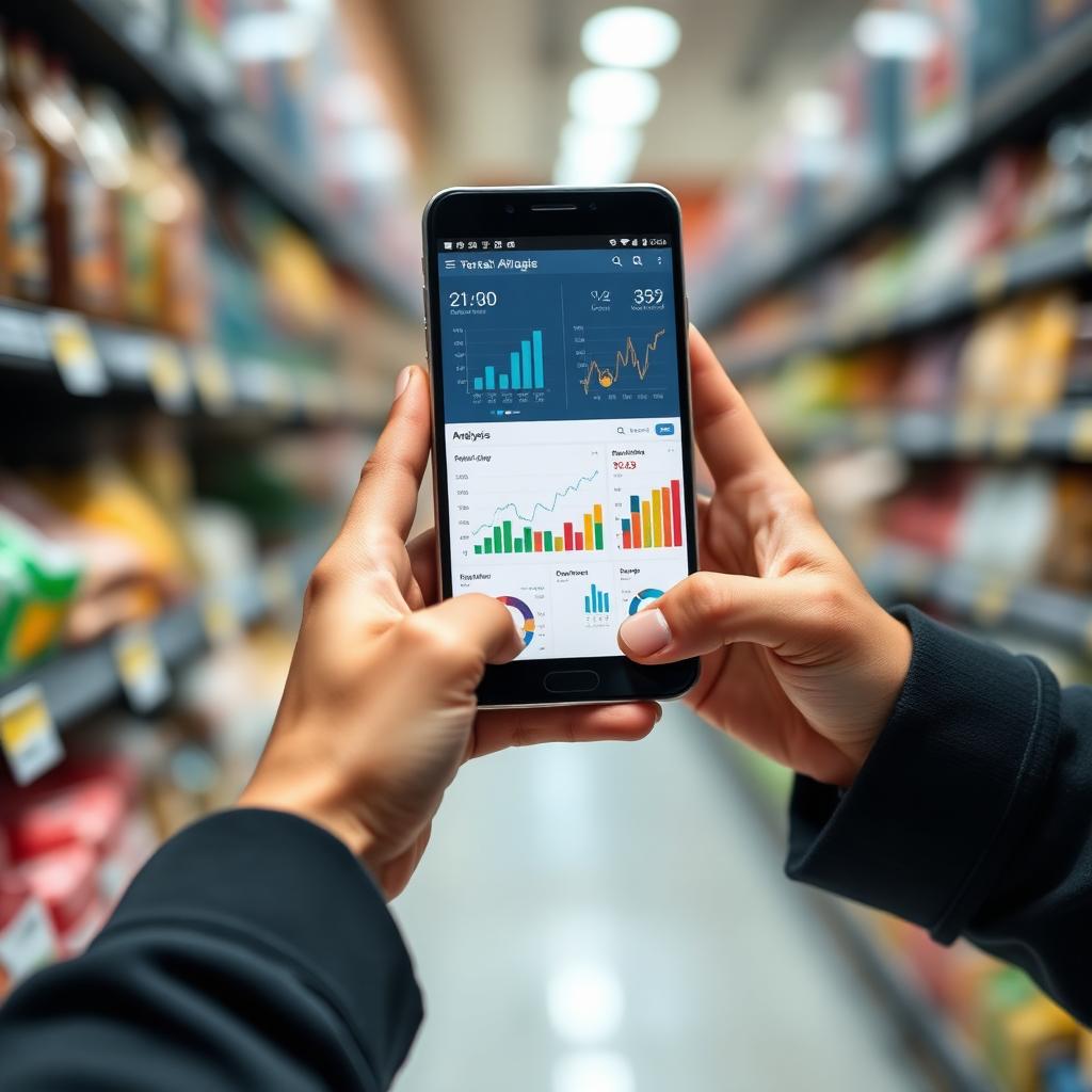 Real-Time Retail Visibility: Kill the Weekly PowerPoint