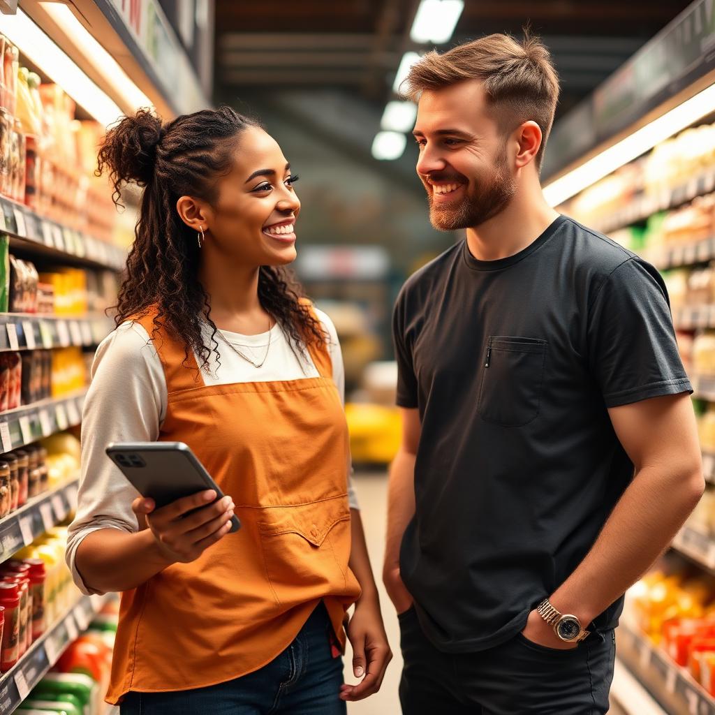 Retail Compliance: Coach, Don't Police