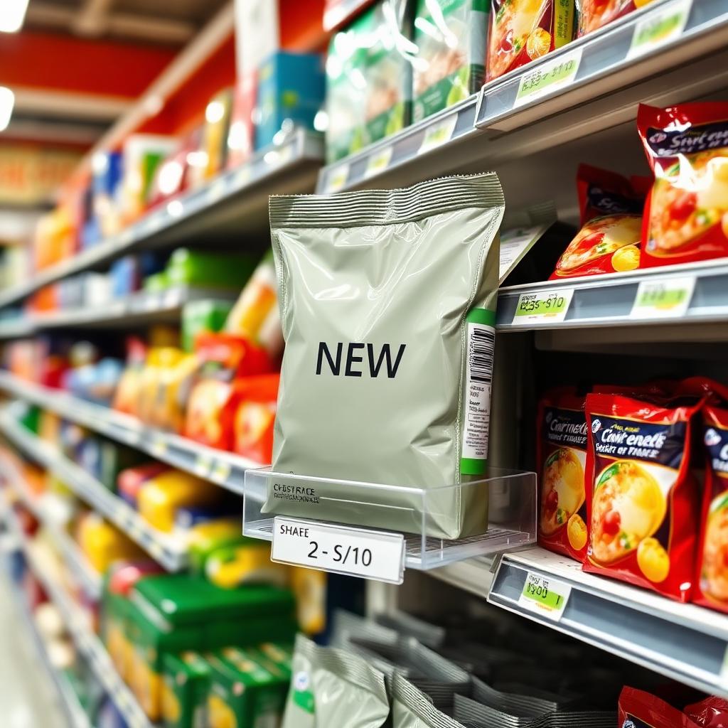 The First 30 Days of a Product Launch: In-Store Playbook